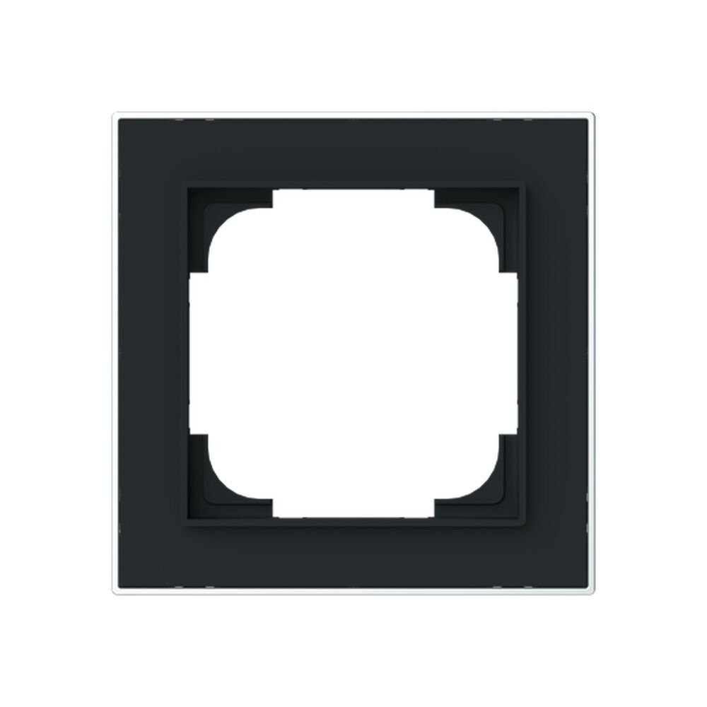 Busch-Jäger Rahmen 1721-456M Nr. 2CKA001754A4904