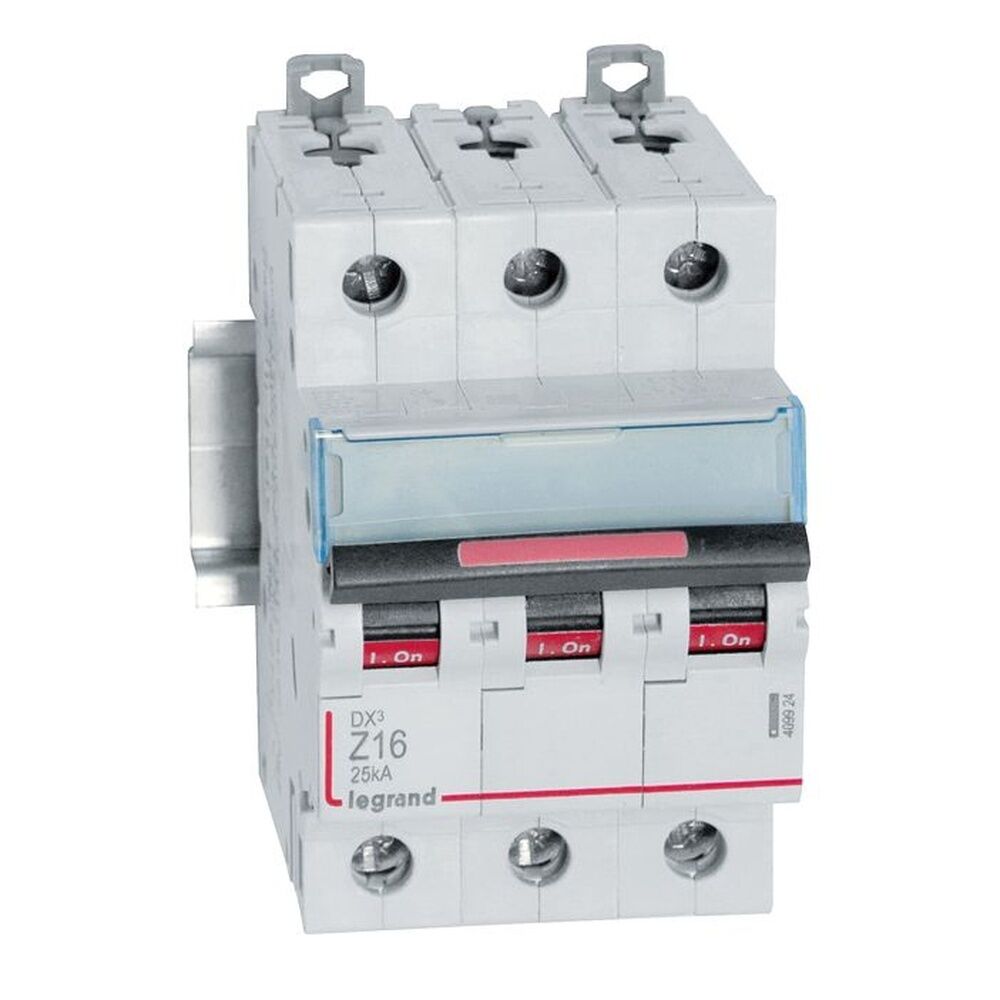 Legrand Leitungsschutzschalter 409924