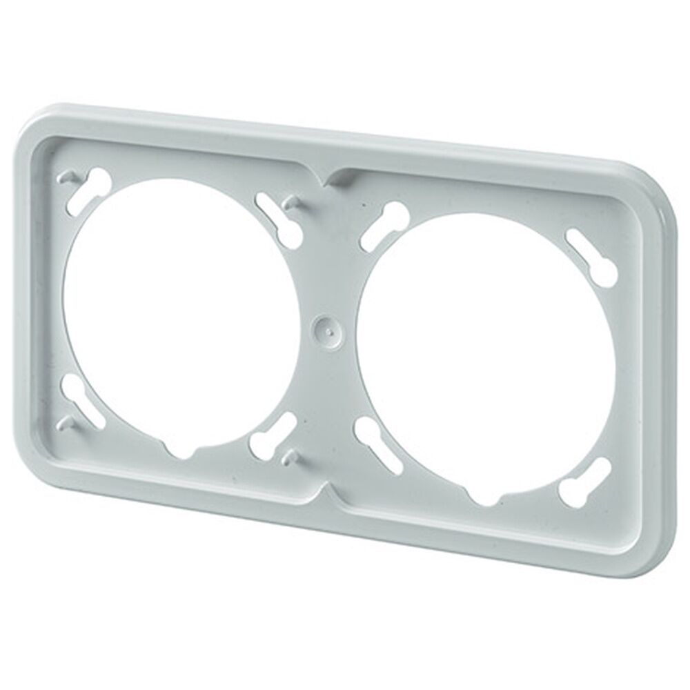 Mennekes Abdeckrahmen 41408