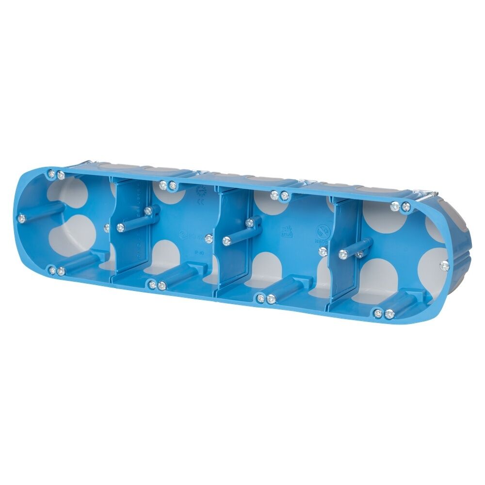 f-tronic HW Gerätedose HW402K Nr. 7360065