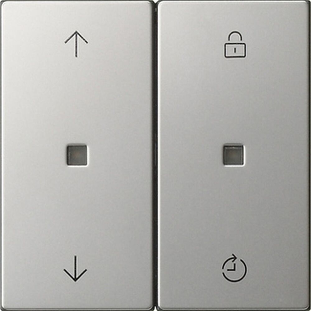 Gira eNet Funk Bedienaufsatz 5492600 