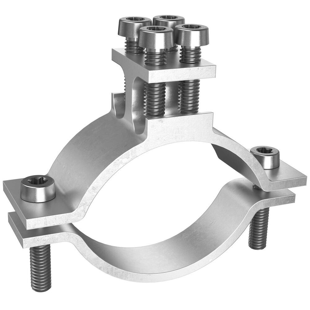 Kaiser Erdleitungsbride 9620.02