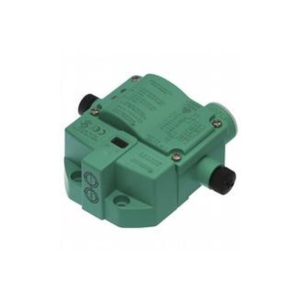 Pepperl+Fuchs Induktiver Sensor 222682 Typ NCN3-F31K-N4-V1-V1 123GxxxD
