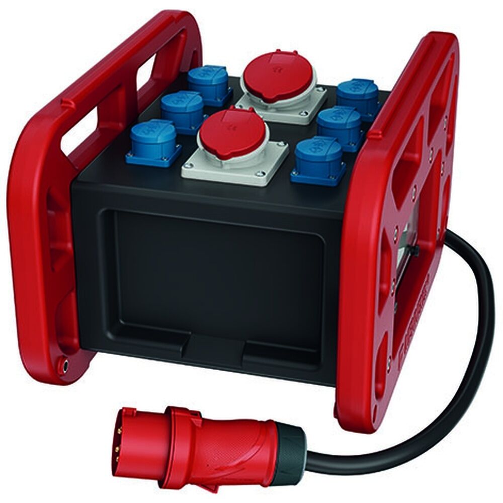 Mennekes Verteiler 9502969RT 