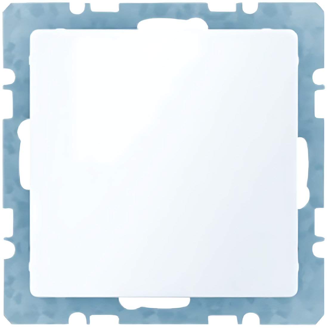 Berker Blindverschluss 6710096089 