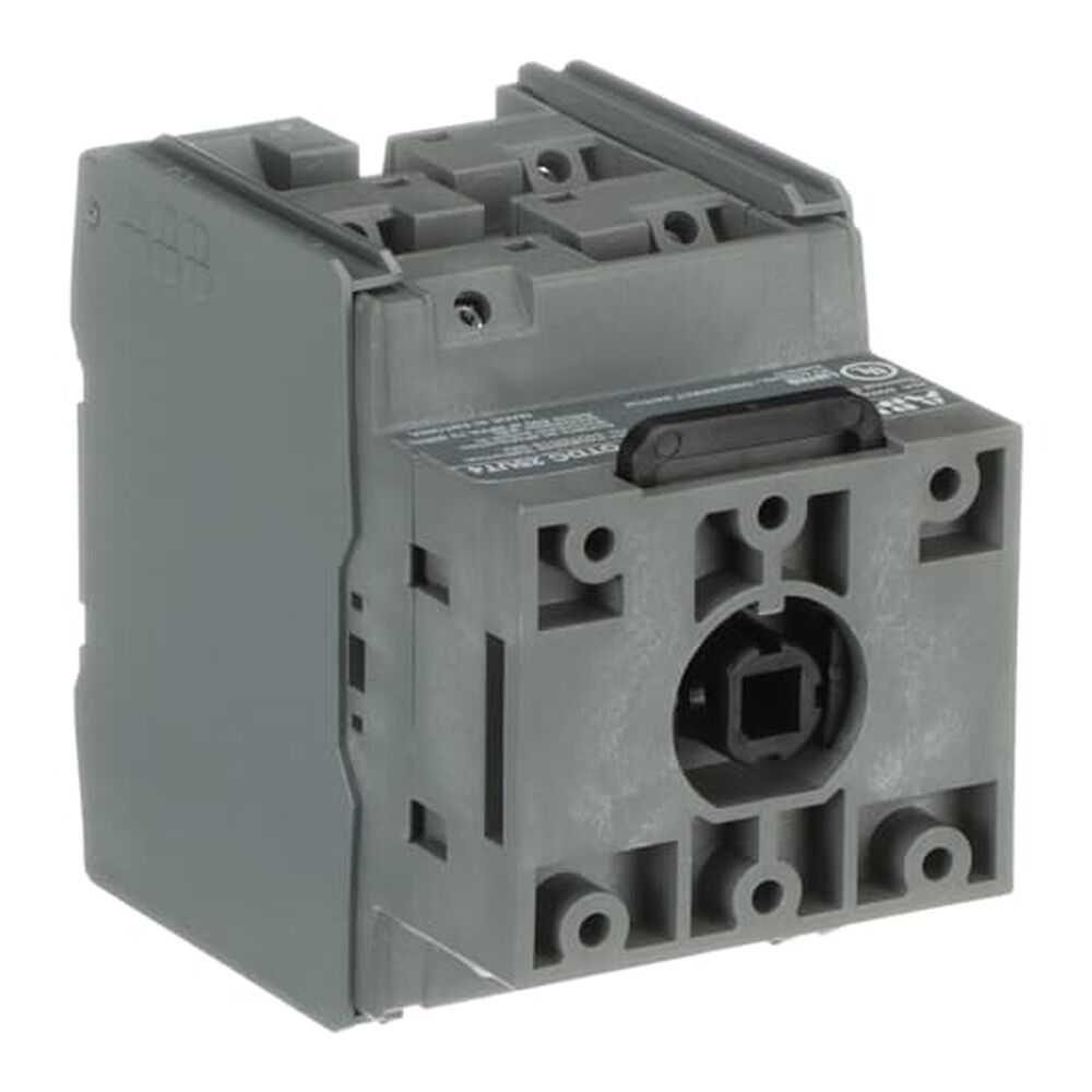 ABB Lasttrennschalter 1SCA134391R1001 Typ OTDC25UT4 