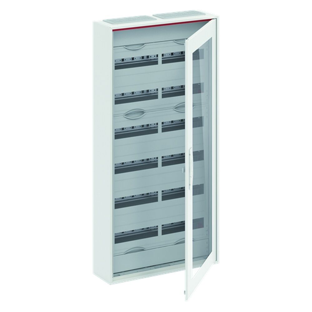 Striebel & John Kleinverteiler AP 2CPX052255R9999 Typ CA27RT