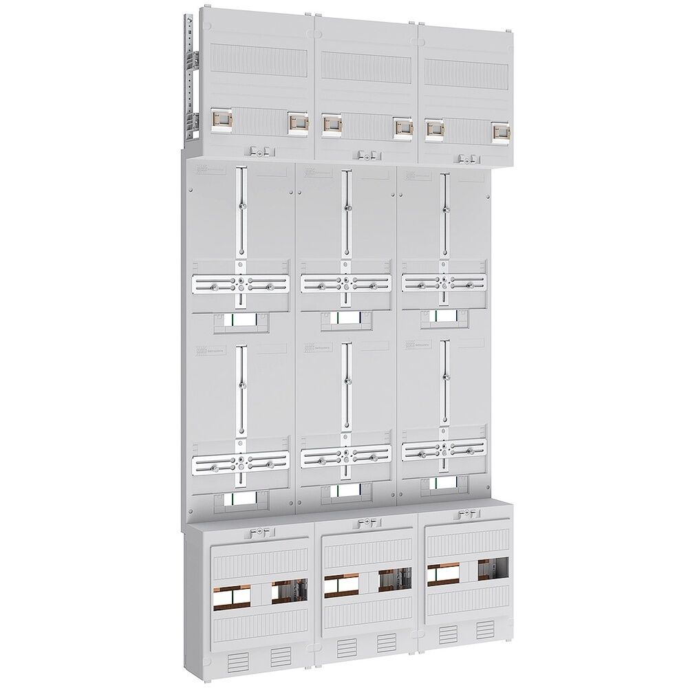 ABN Zählerplatz Z39260