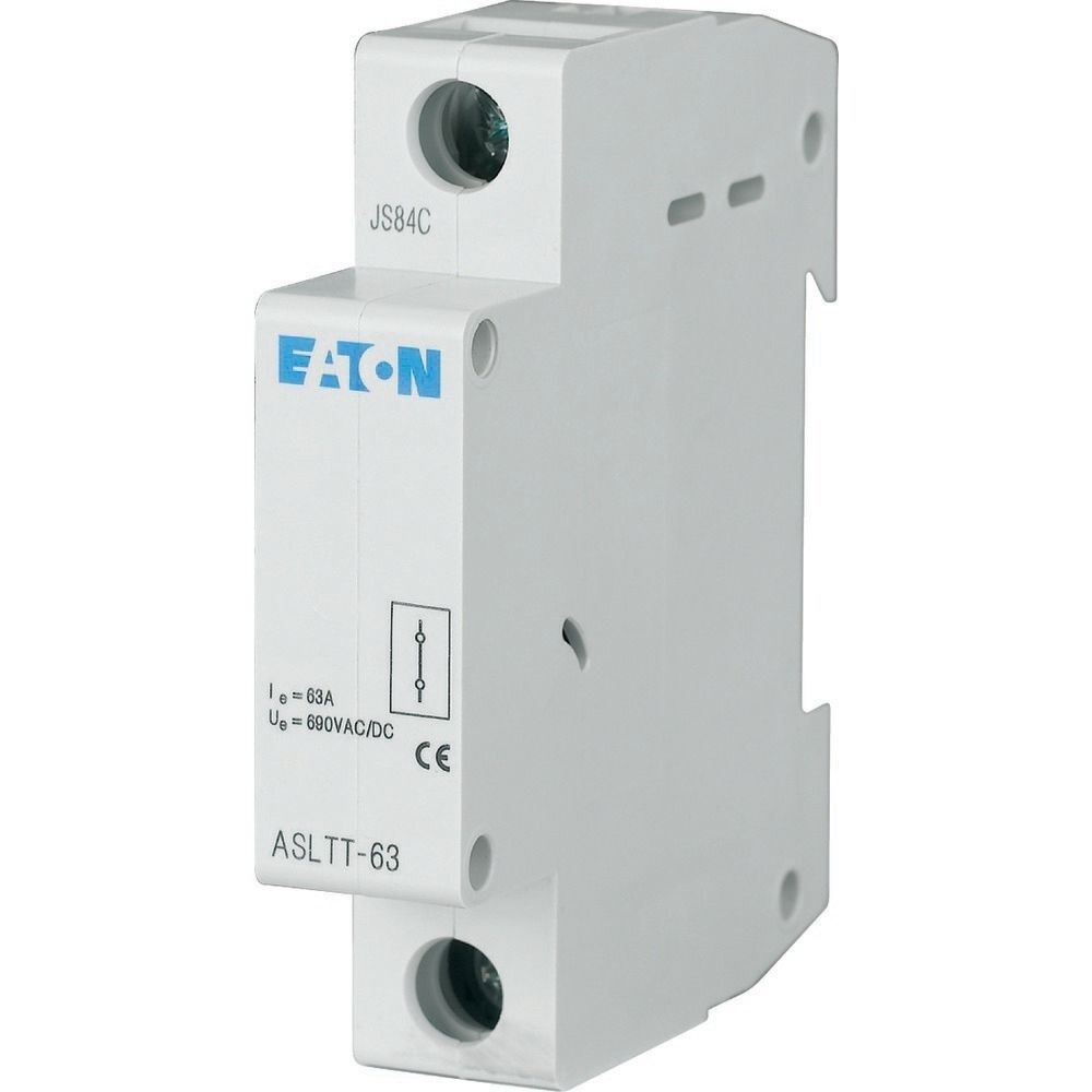 Eaton Durchführung 131784 Typ ASLTT-63 