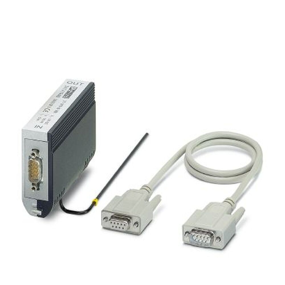 Phoenix Contact Überspannungsschutzgerät 2800056 Typ DT-UFB-IB-RB0