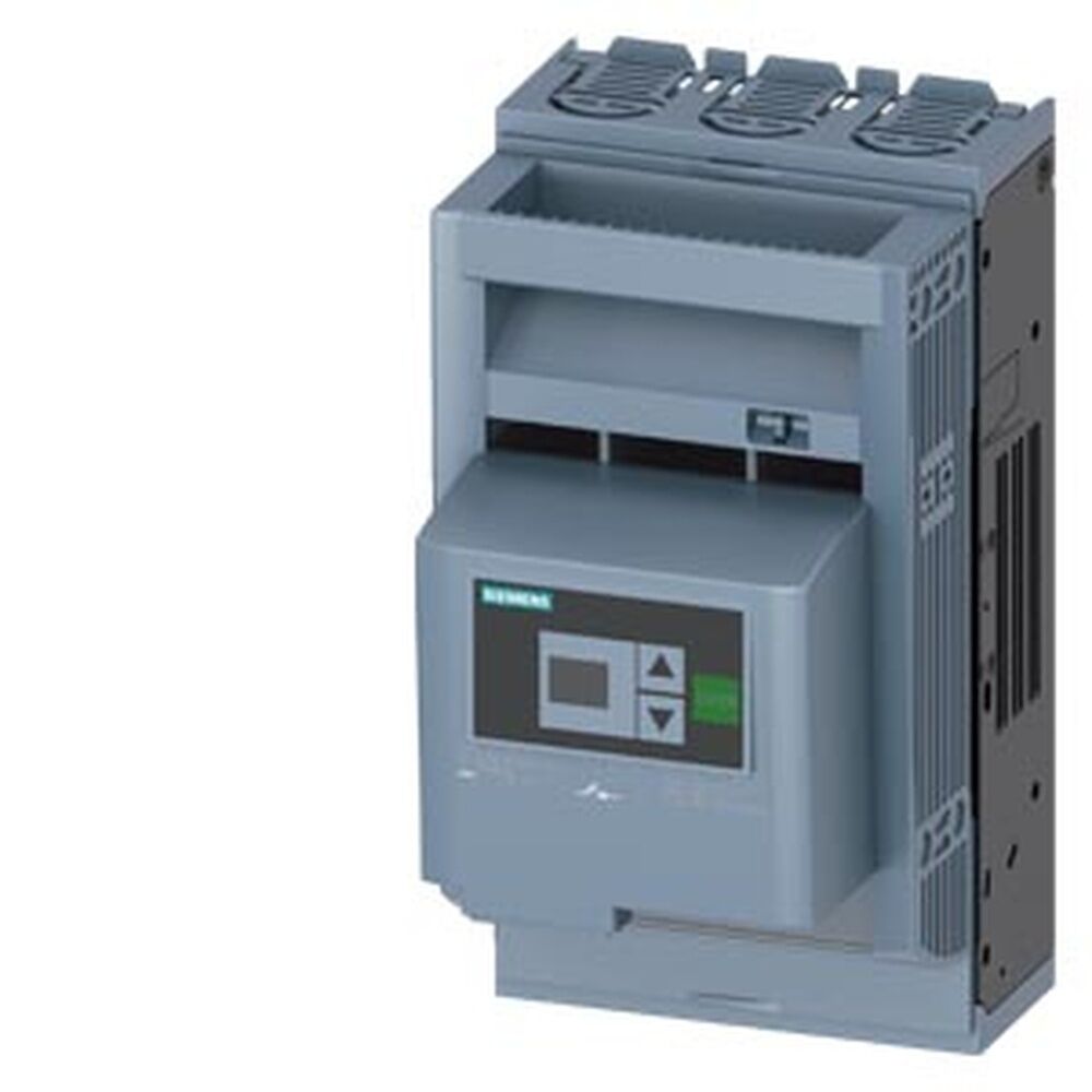 Siemens Sicherungskasttrennschalter 3NP1133-1CA13