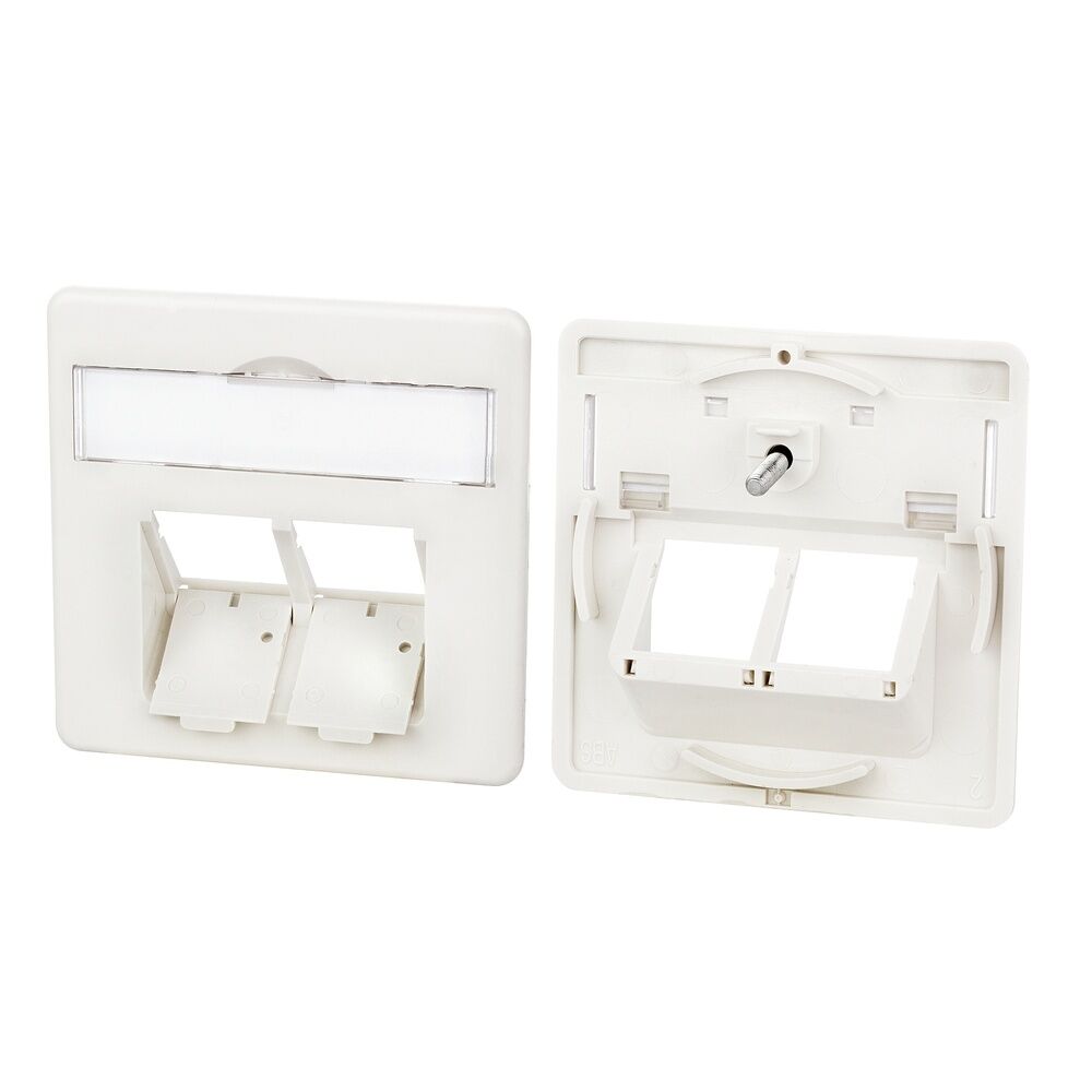 METZ CONNECT Zentralplatte 860023-I