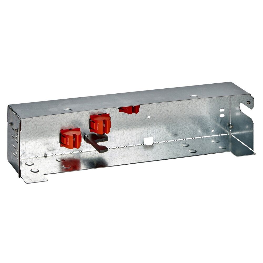 Schneider Electric Platte 88010