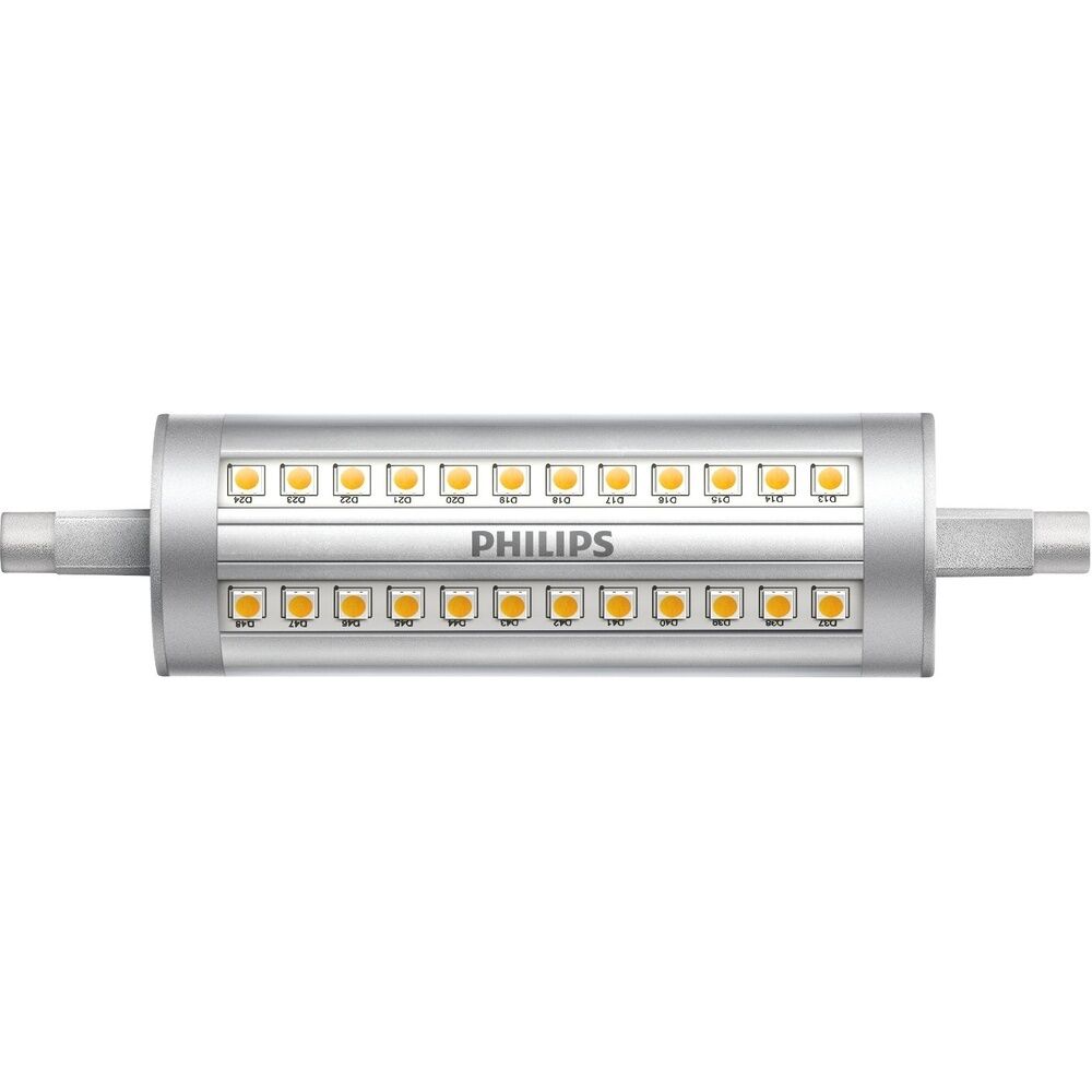Signify Philips Hochvolt Stablampe 71406500 Typ CorePro LED linear D 14-120W R7S 118 840