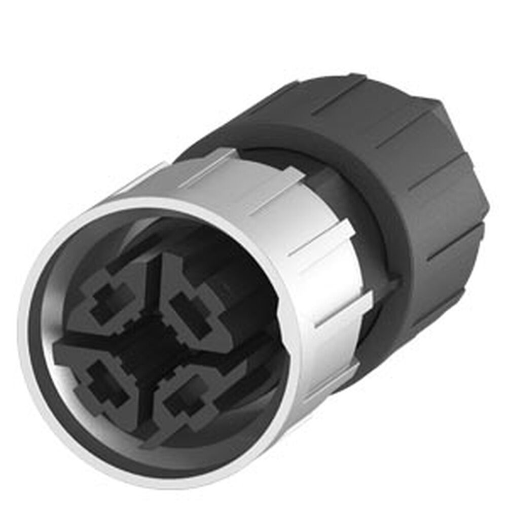 Siemens Mutter 6SL3566-4MA00-0GA0