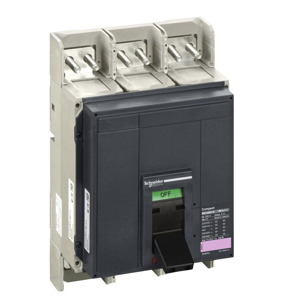 Schneider Electric Leistungsschalter 33391