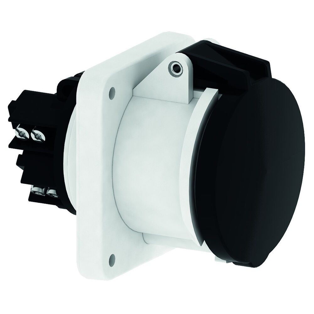 Bals Anbausteckdose 13075 