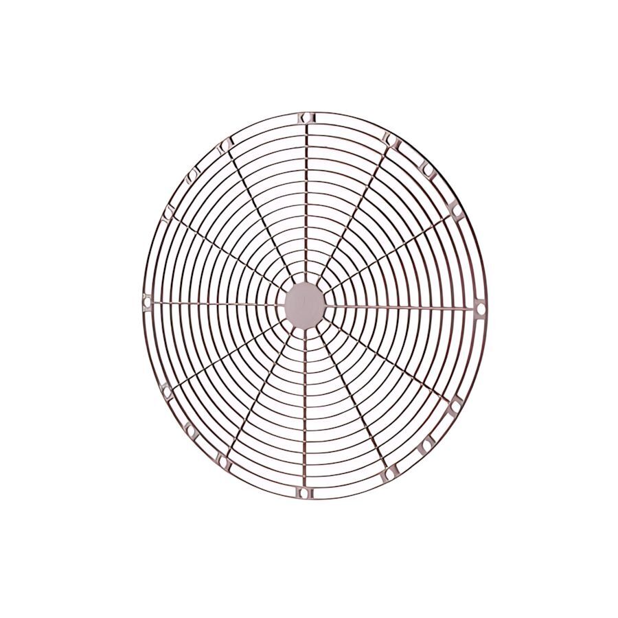 Maico Schutzgitter Kunststoff 0059.0161 Typ SGK 20