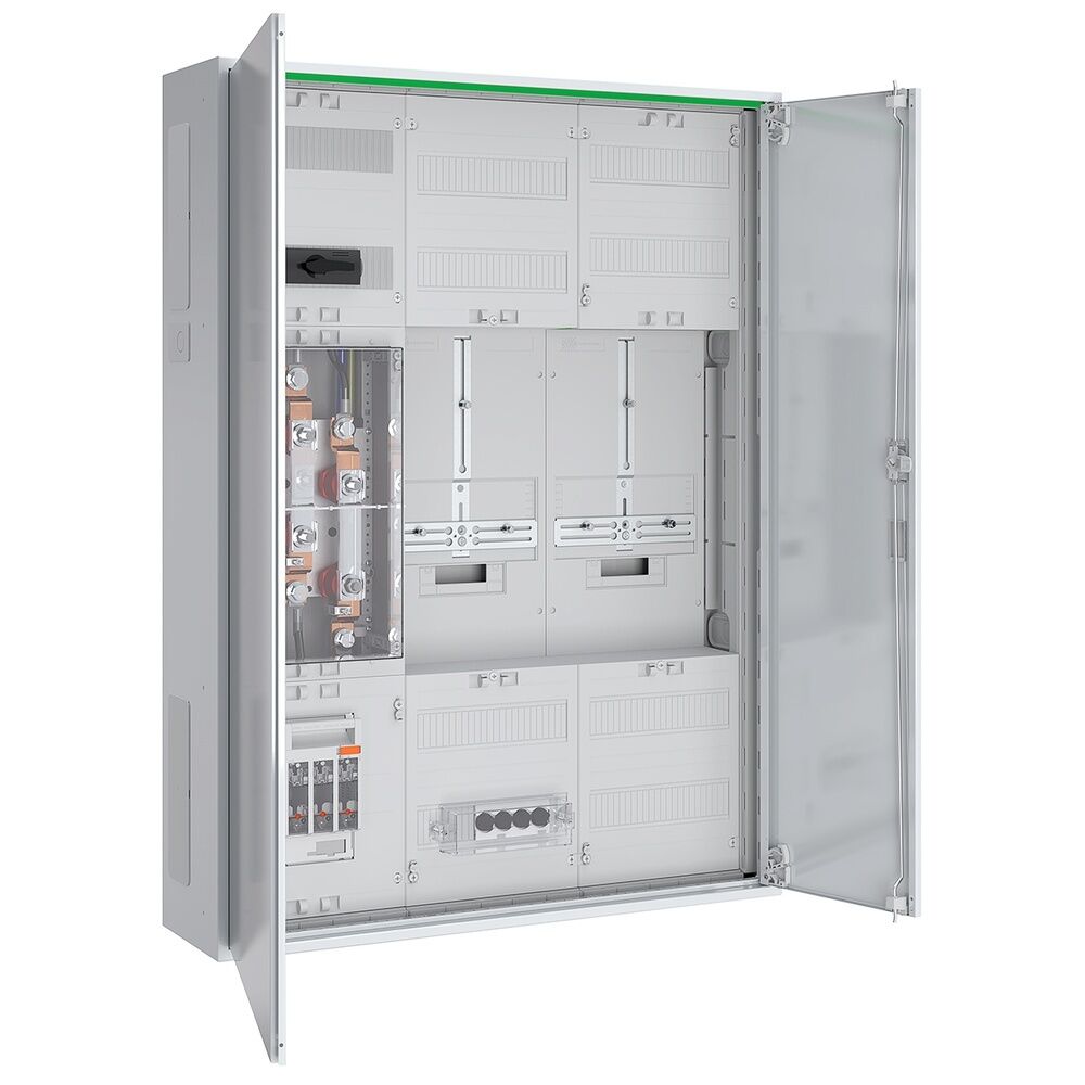 ABN Wandlermess Schrank ABNRS307X0551