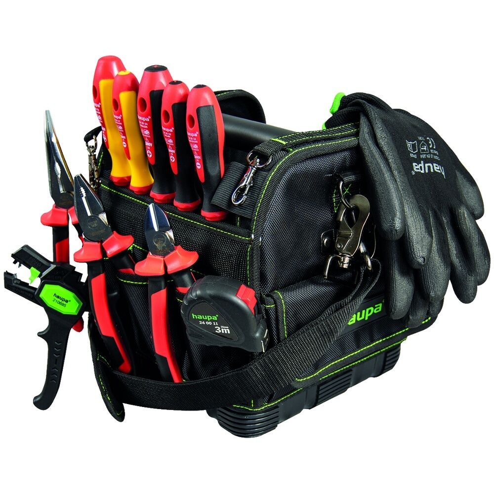 Haupa Werkzeugtasche 220706 