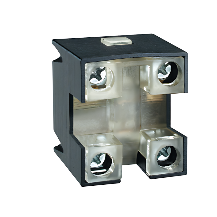 Lovato Electric Hilfskontaktblock KXBS11 