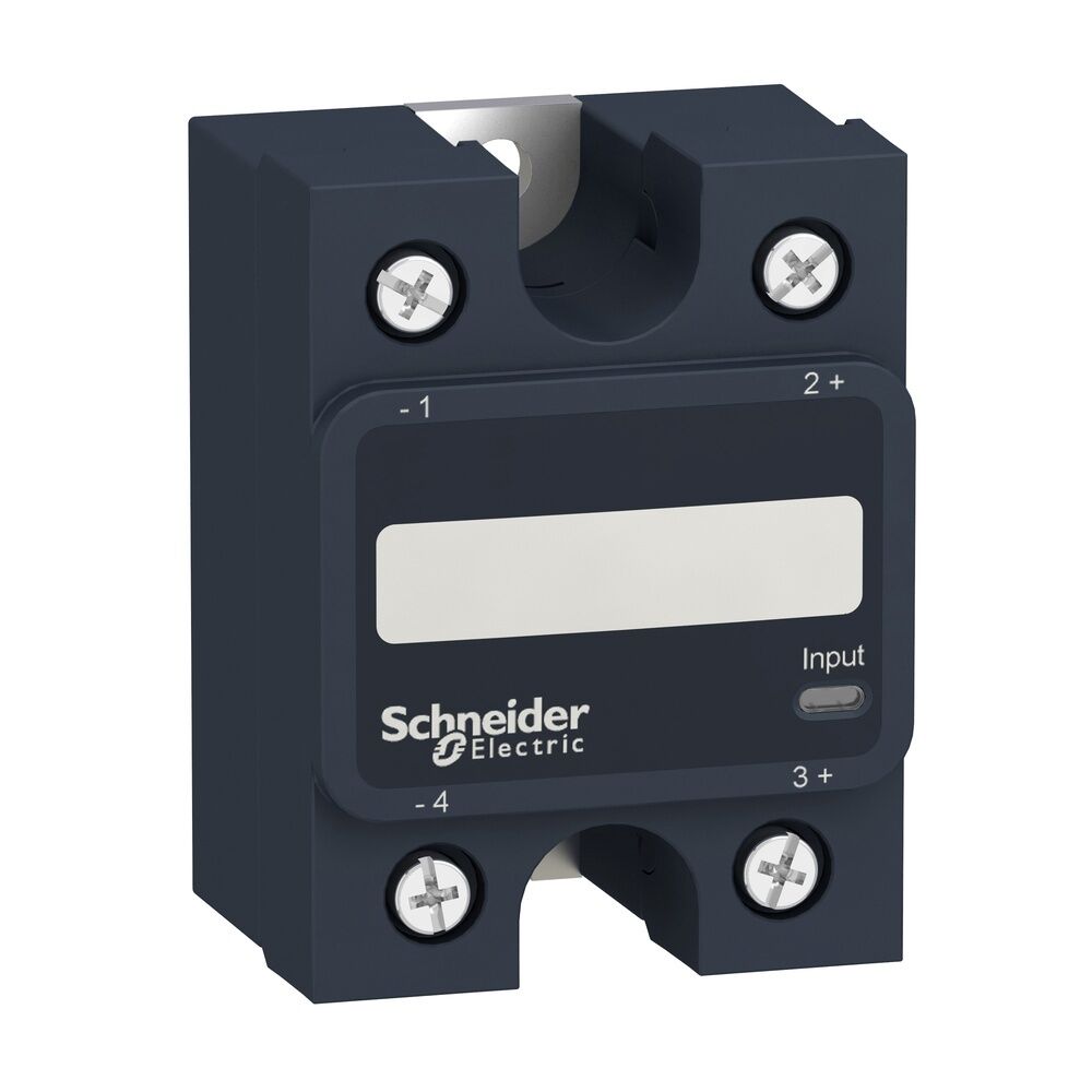 Schneider Electric Halbleiter Relais SSP1A450BD 