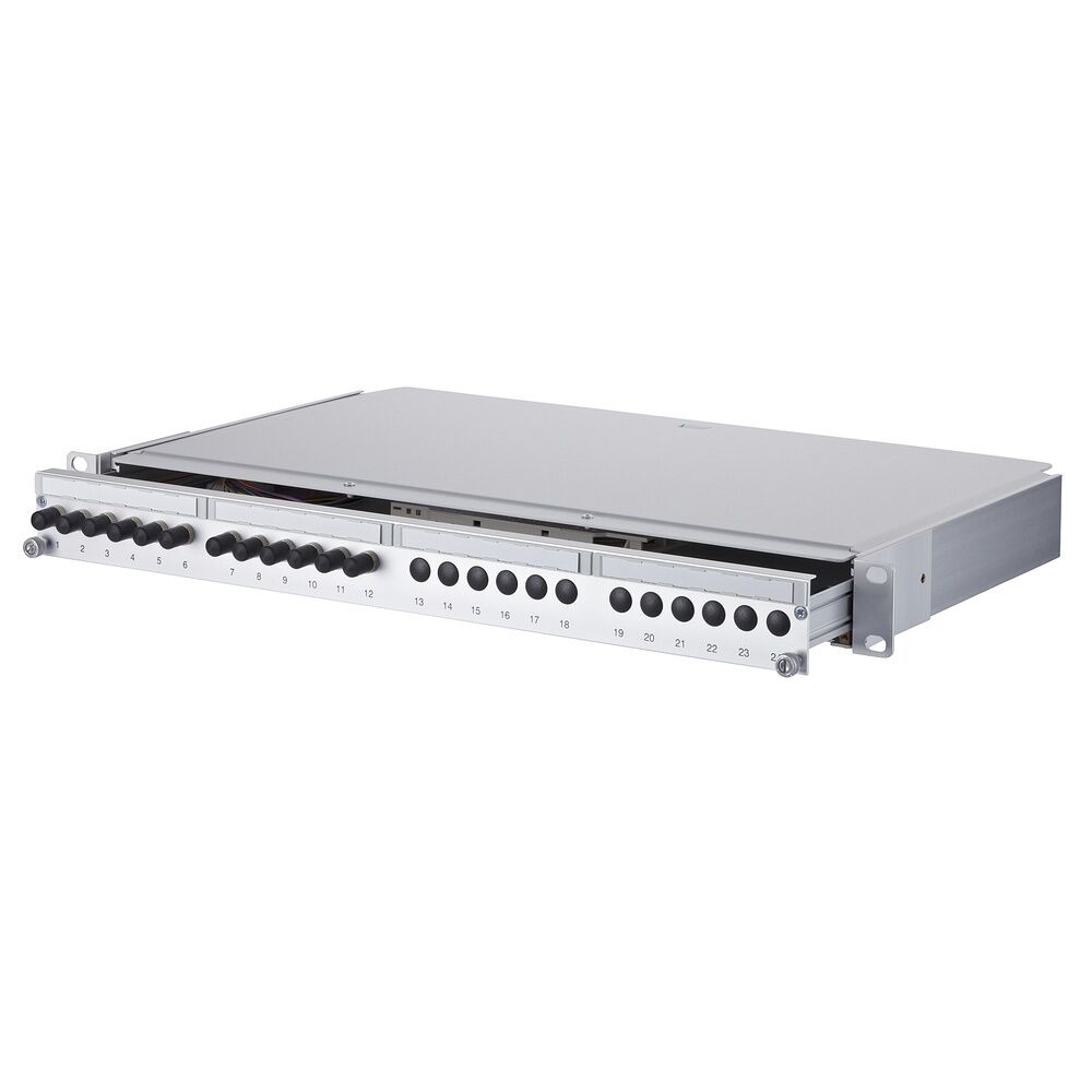 METZ CONNECT Patchfeld 1502220112-E