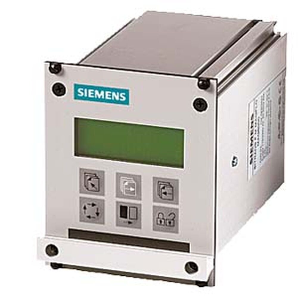 Siemens Signalumformer 7ME6920-2CA30-1AA0