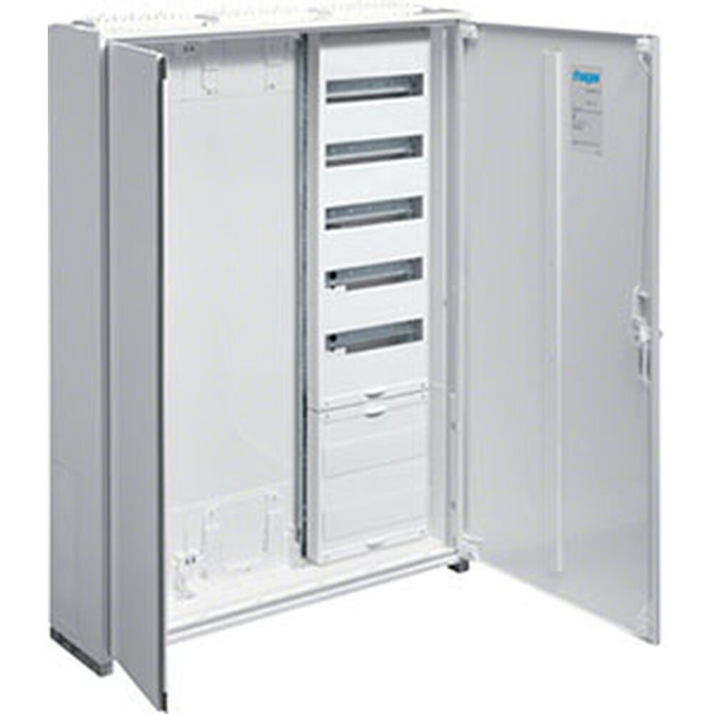 Hager Komplettschrank ZB33APZ2 