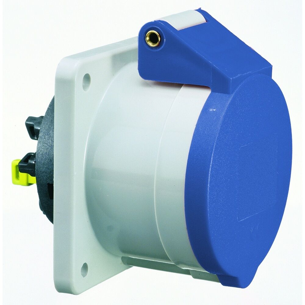 Bals Anbausteckdose 13709