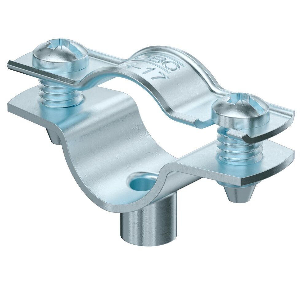 OBO Bettermann Abstandschelle 1362417 Typ ASG 732 17 G