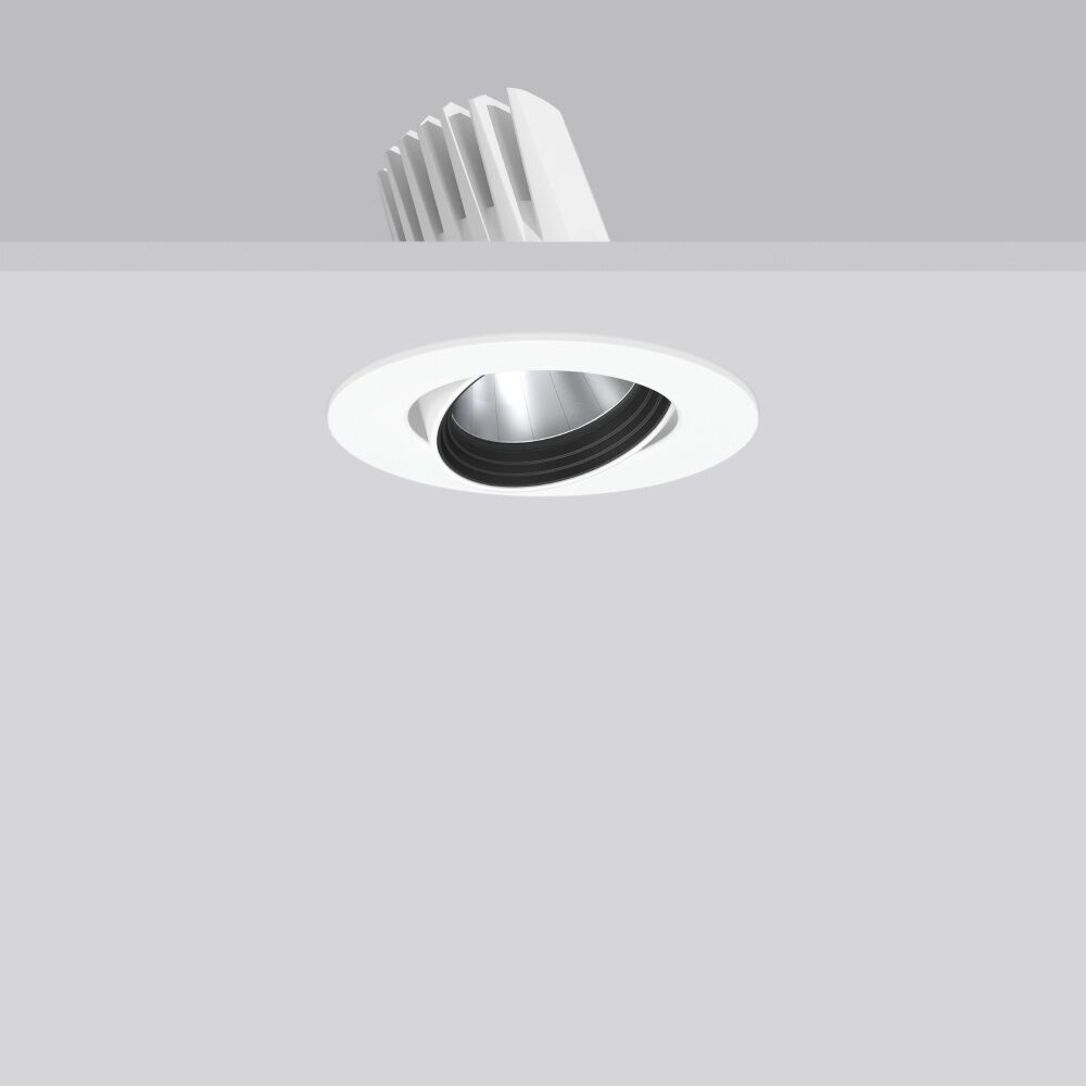 RZB LED Einbaustrahler 911620.002.3
