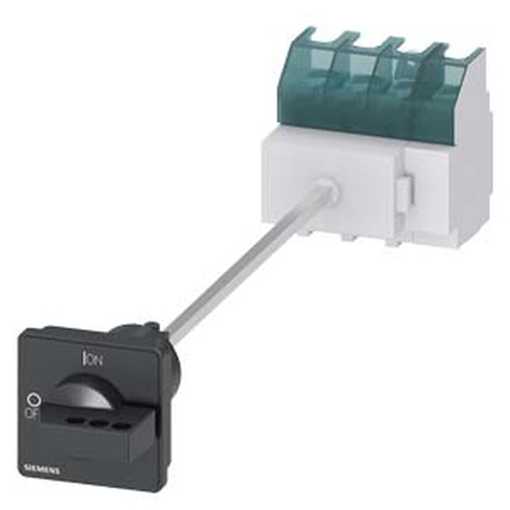 Siemens Lasttrennschalter 3LD2517-1TL11