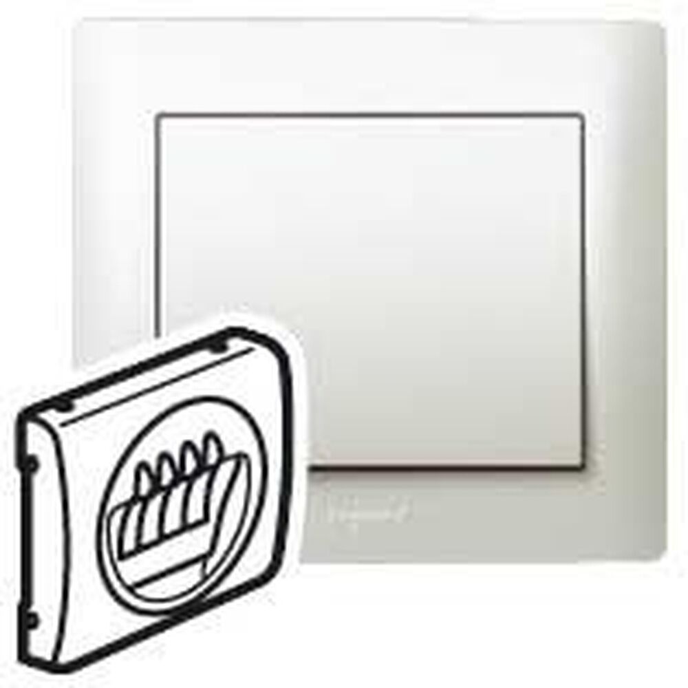 Legrand Abdeckung 771525