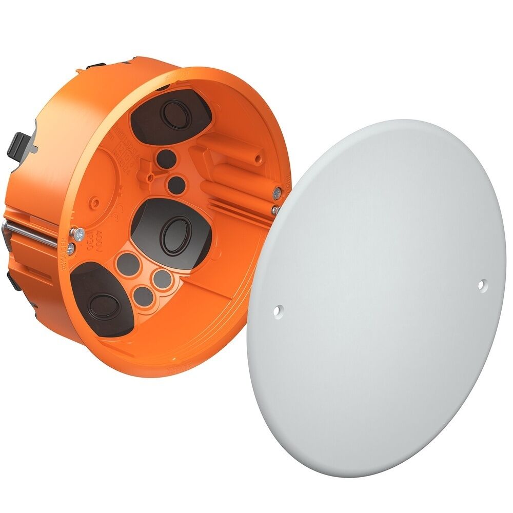 Kaiser Verbindungsdose 9273-92