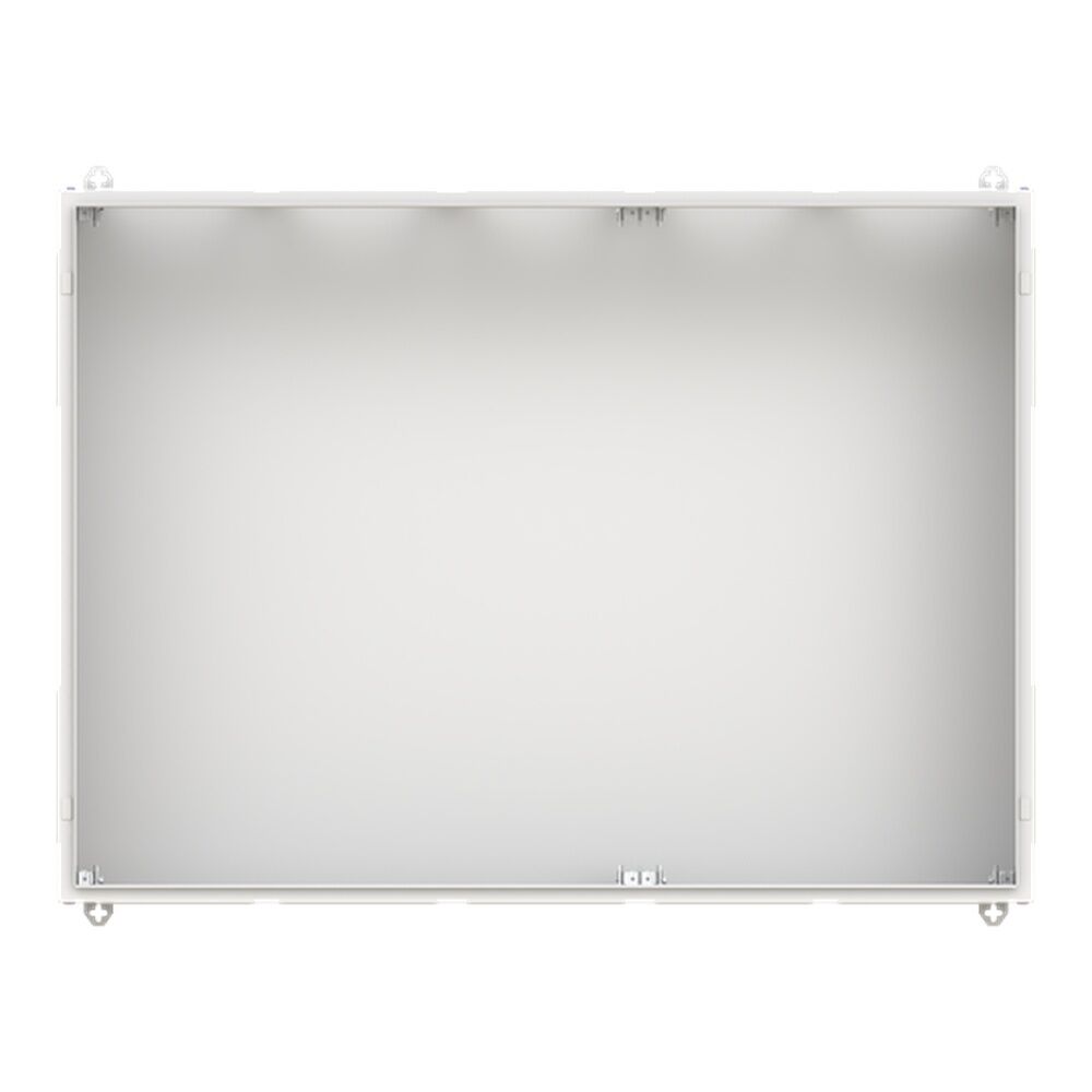 Striebel & John Wandschrank 2CPX010305R9999 Typ TL506GB