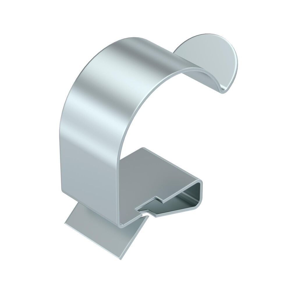 OBO Bettermann Trägerklammer 1488473 Typ SCC 1-4 D30 