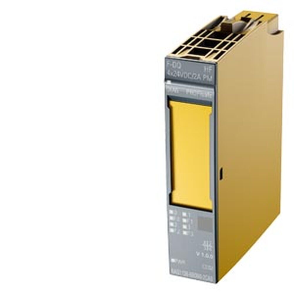 Siemens Peripheriesystem 6AG1136-6DB00-2CA0