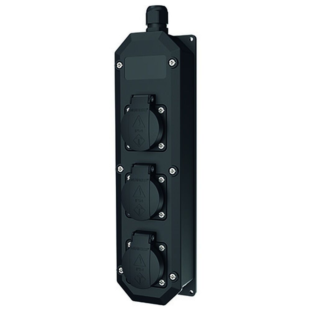 Mennekes Steckdosenleiste 9203230