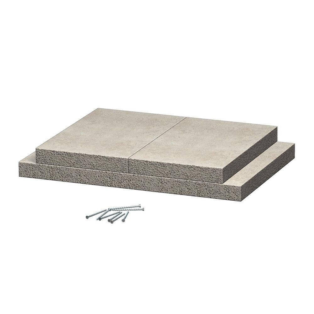 OBO Bettermann Wandanschlusskragen 7215545 Typ BSK-K1016