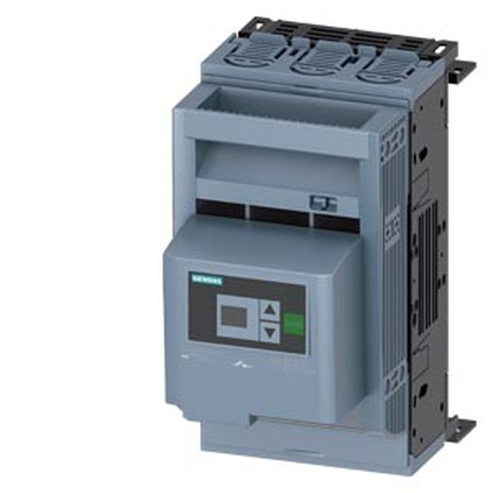 Siemens Sicherungskasttrennschalter 3NP1133-1BC23