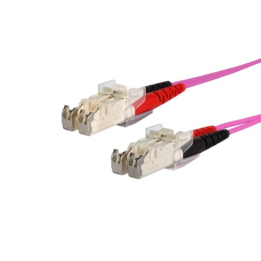 METZ CONNECT Patchkabel 151S1MOMO80E