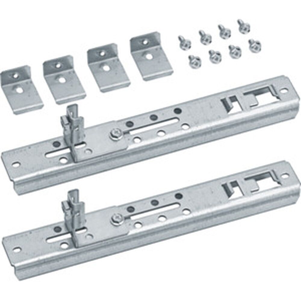 Hager Halter Abfangschiene UT81AS