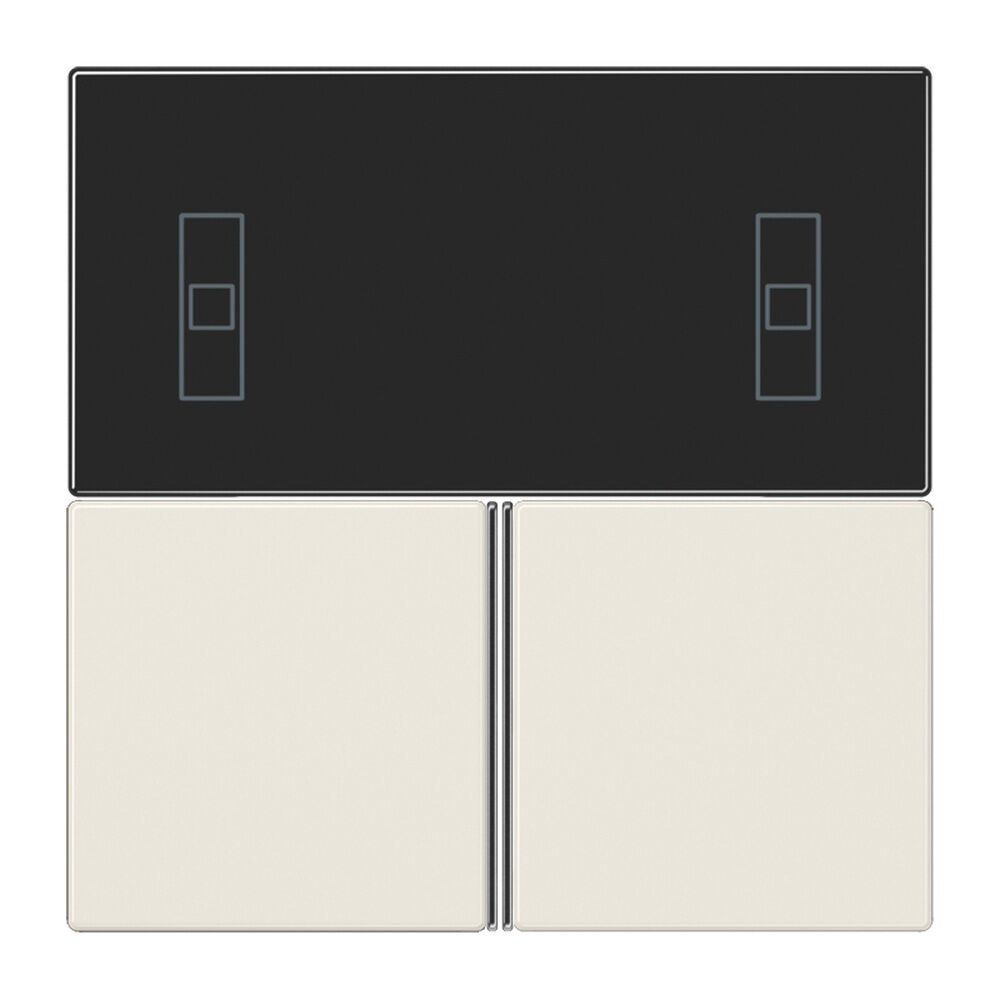 Jung KNX Tastensatz LS 4093 TSA