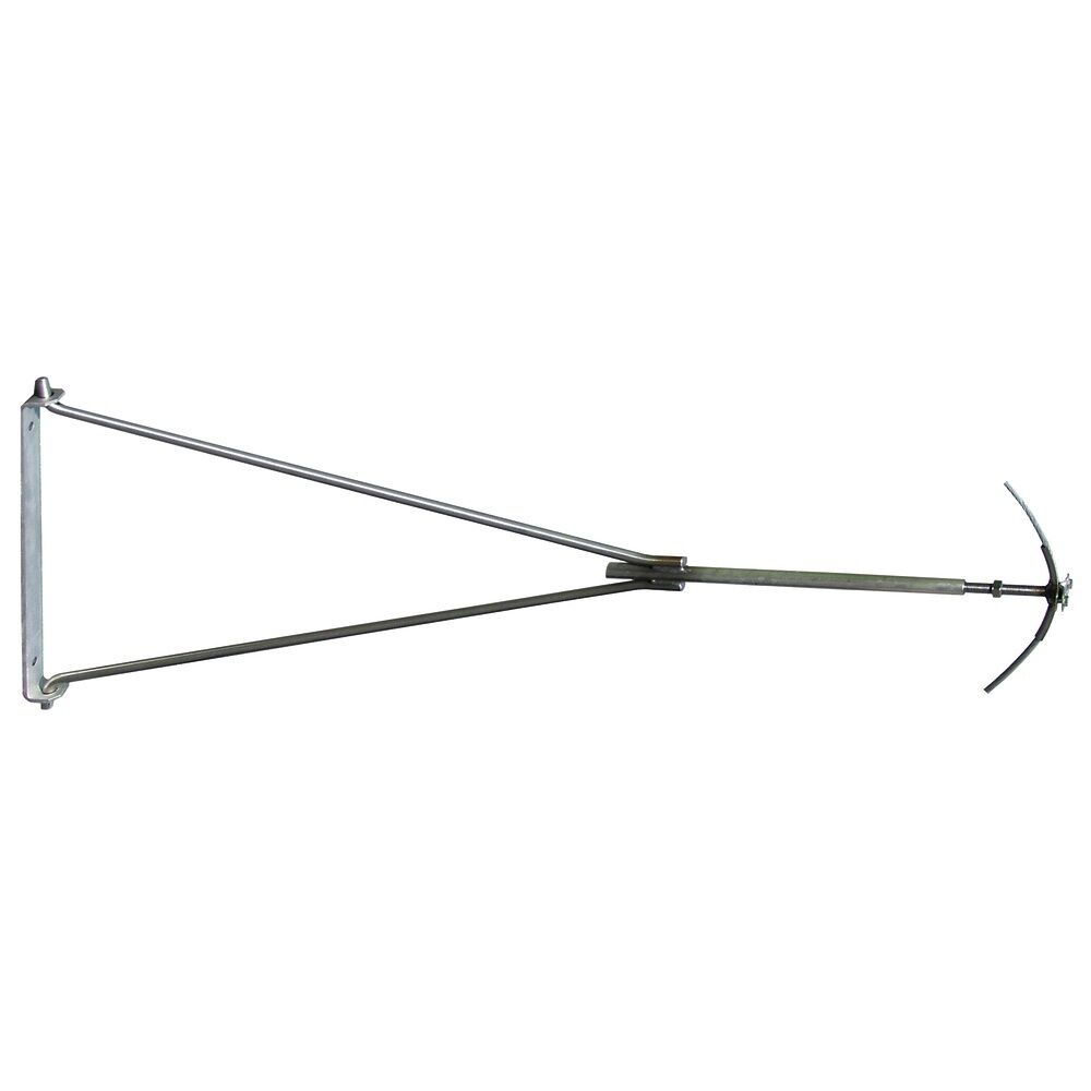 Dehn + Söhne Traufenstütze 239019 Typ TS 7.10 V1.45 1.75M V2A