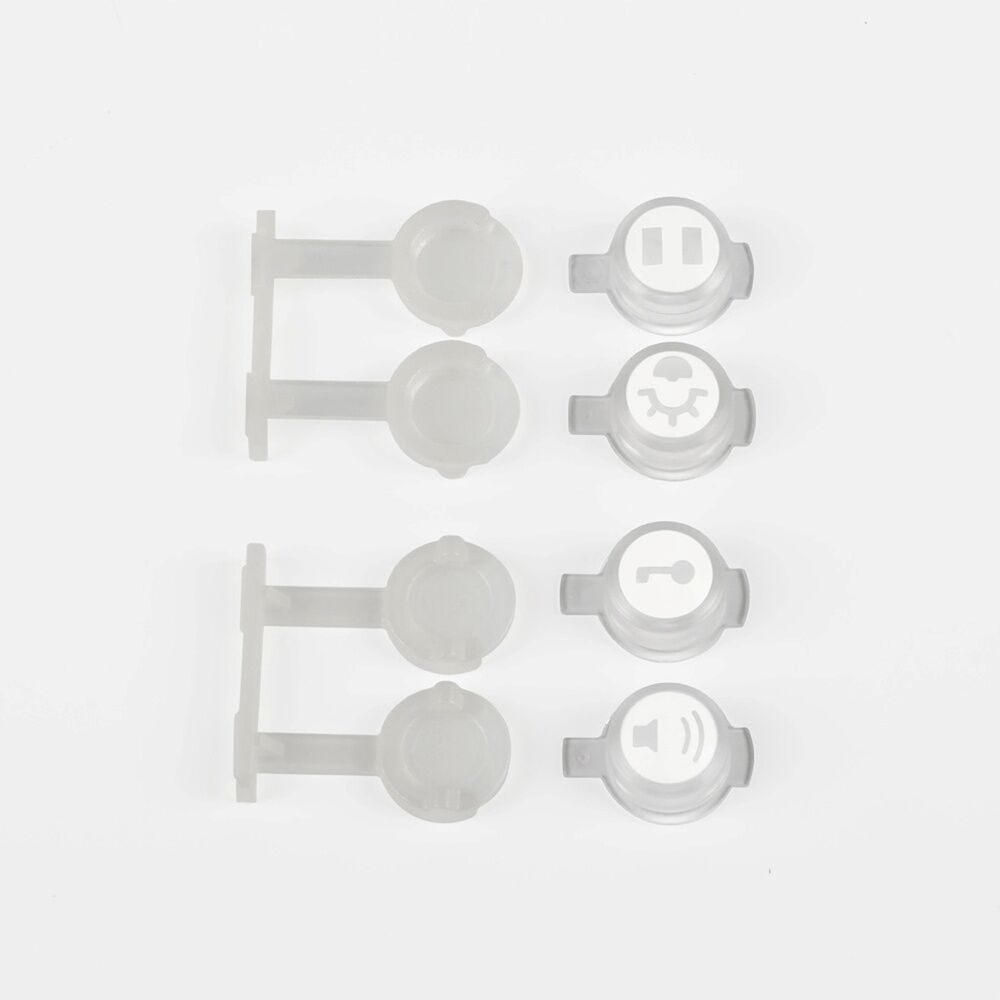 Ritto Tastenknopfsatz RGE1275201 