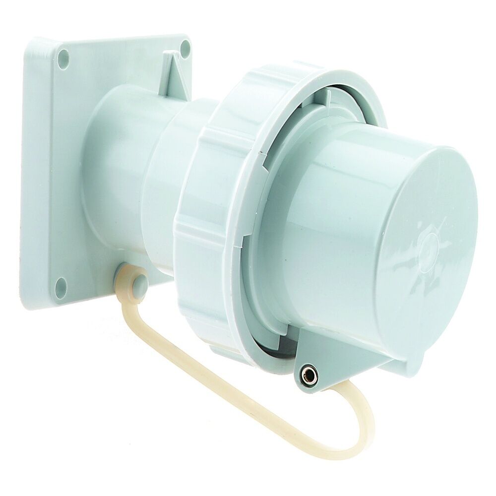 Bals Anbaugerätestecker 27027 