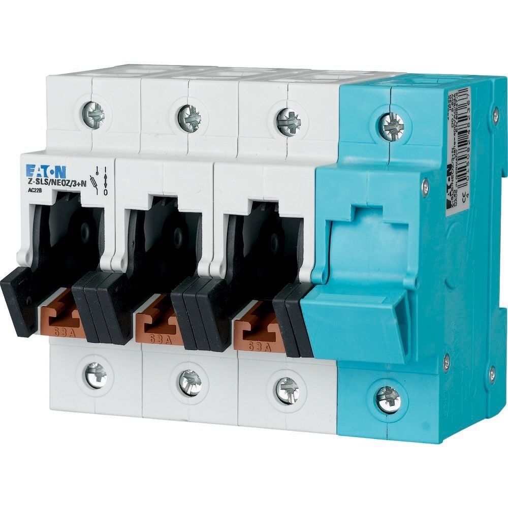 Eaton Lasttrennschalter 248236 Typ Z-SLS/NEOZ/3+N