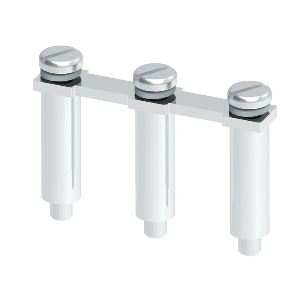 Weidmüller Querverbinder 2615090000 Typ SQV 6/3