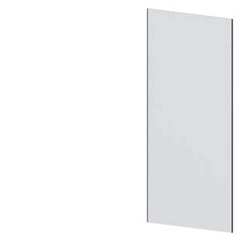 Siemens Seitenwand Rückwand 8MF1080-2UW61-1C